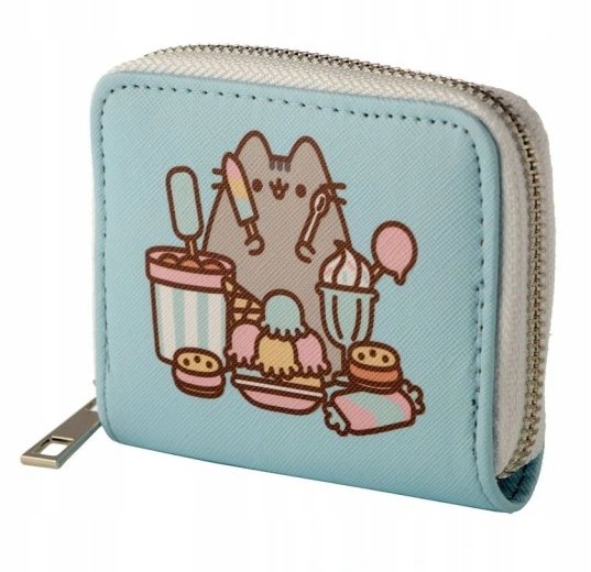 Kot Pusheen Portmonetka Portfel Portmonentka #109 Puckator