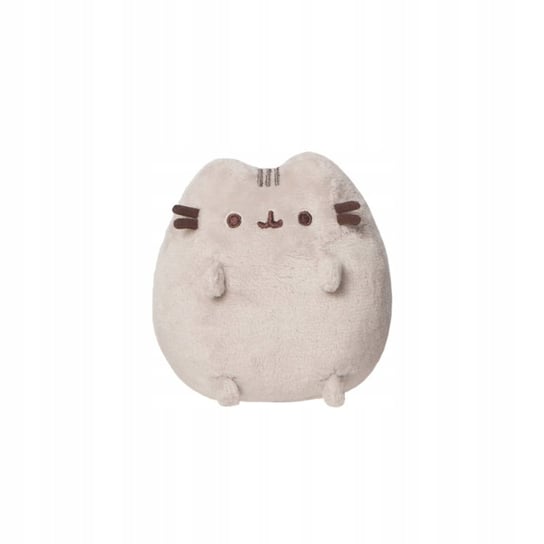 KOT PUSHEEN szara maskotka 10x10cm KLASYCZNY Pusheen