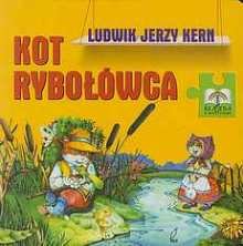 Kot rybołówca Kern Ludwik Jerzy