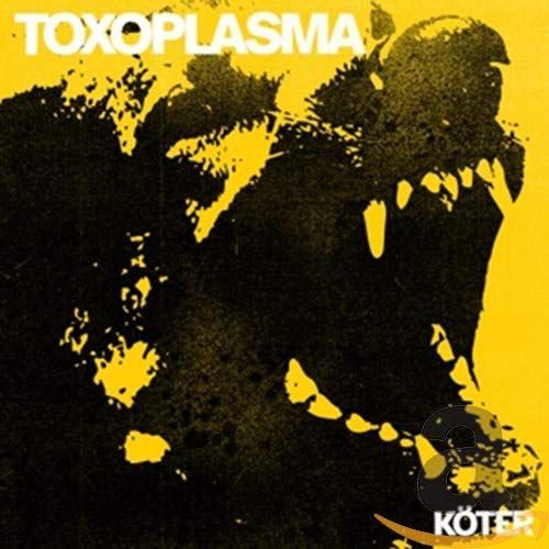 Koter (Limited) Toxoplasma