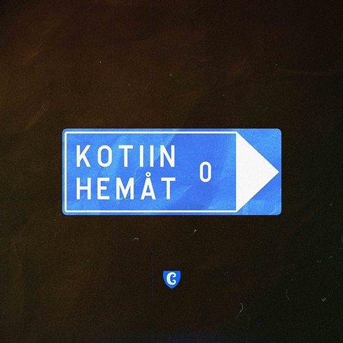 Kotiin Tommi Kaukua feat. Timo Pieni Huijaus, Tuomas Kauhanen, Ahti