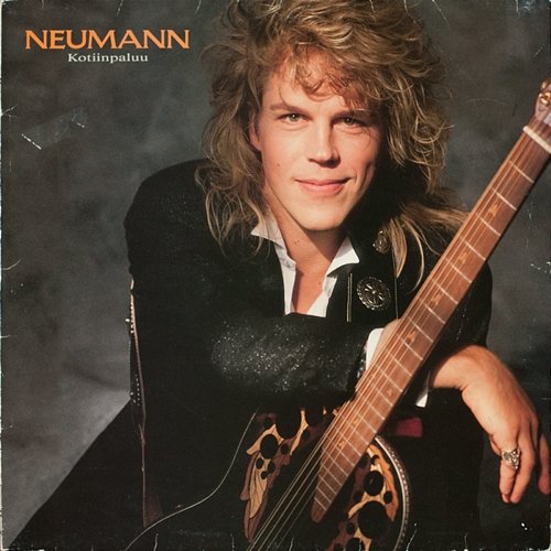 Kotiinpaluu - Deluxe Version Neumann