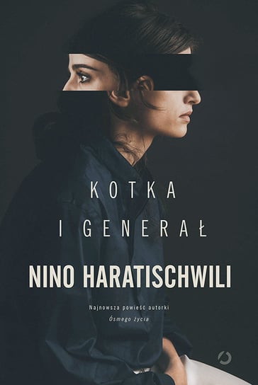 Kotka i Generał Haratischwili Nino