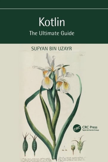 Kotlin: The Ultimate Guide Sufyan bin Uzayr