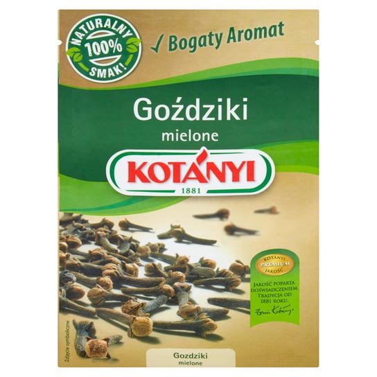 Kotnayi Gozdziki Mielone - 15G M&C