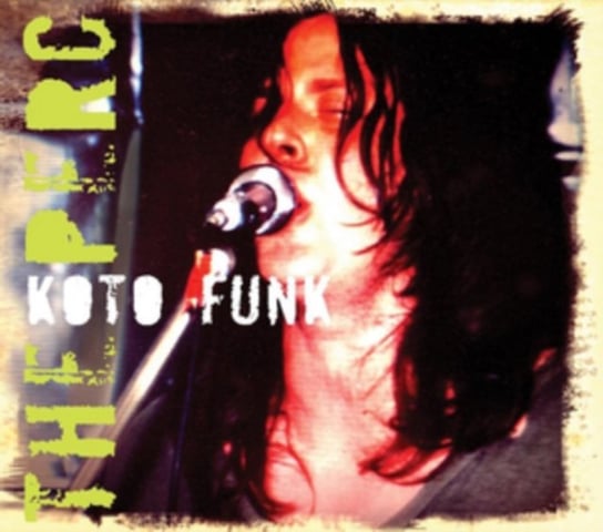 Koto Funk The Perc
