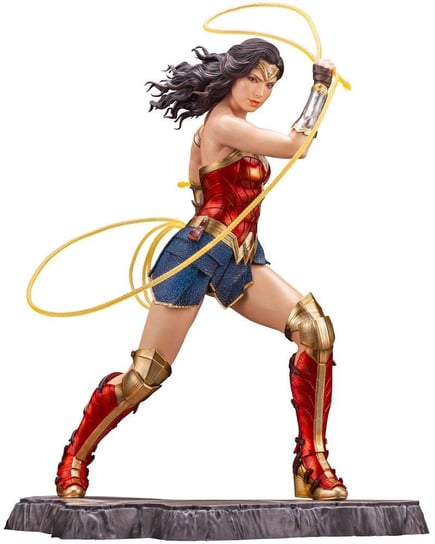 Kotobukiya, figurka DC Comics Wonder Woman 1984 1/6 - Wonder Woman KOTOBUKIYA