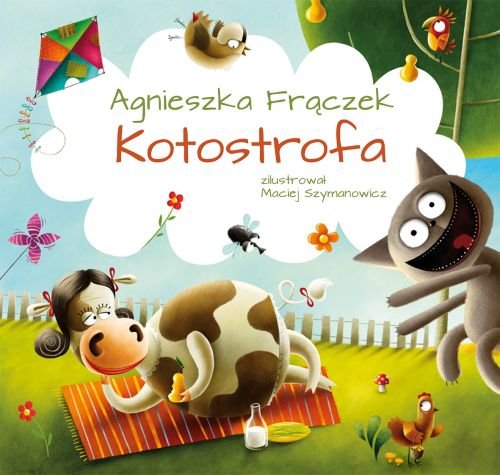 Kotostrofa Frączek Agnieszka