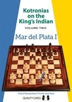 Kotronias on the King's Indian Volume II Kotronias Vassilios
