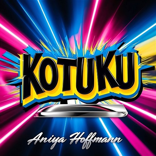 Kotuku Aniya Hoffmann