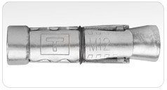 KOTWA SHIELD TULEJA 10/16*60MM Inna marka