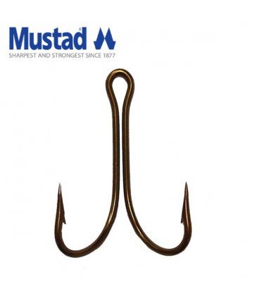 Kotwice Mustad Classic Sport 03674R 2 Mustad