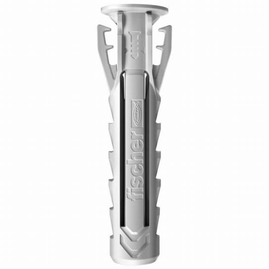 Kotwy rozporowe FISCHER SX Plus - Ø 8 x 40 mm - Pudełko 100 sztuk - 568008 FISCHER