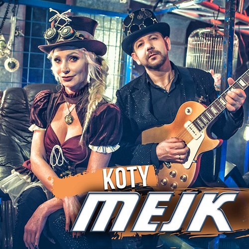 Koty Mejk