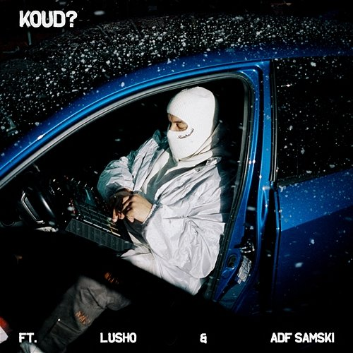 KOUD? Lusho, Spanker, ADF Samski