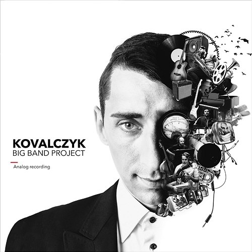 Kovalczyk Big Band Project Kovalczyk