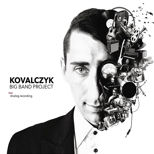 Kovalczyk Big Band Project Kovalczyk