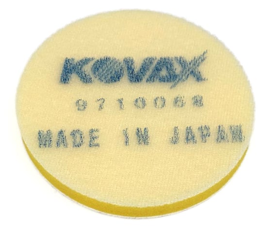 Kovax Buflex Dry - przekładka dystansowa na rzep bez otworów 75mm Inna marka