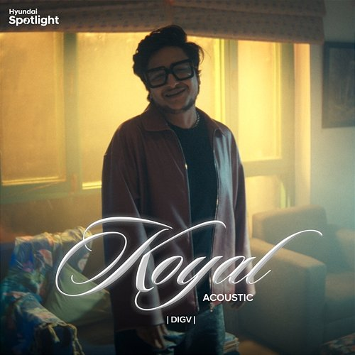 Koyal digV