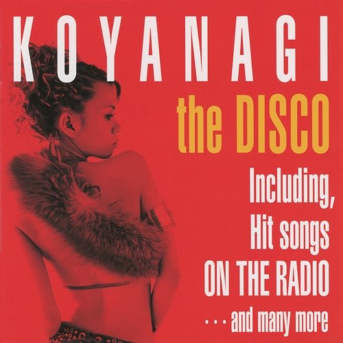 Koyanagi the Disco Yuki Koyanagi