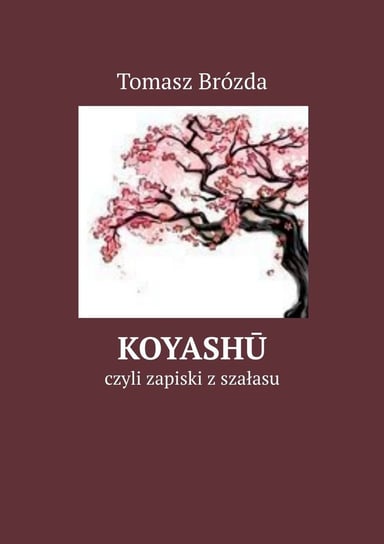 Koyashu, czyli zapiski z szałasu Brózda Tomasz