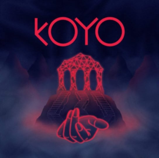 Koyo (kolorowy winyl) Koyo