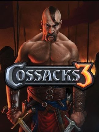 Kozacy 3 - Complete Cossacks 3 Experience GSC Game World