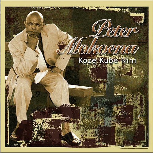 Place Your Order Peter Mokoena