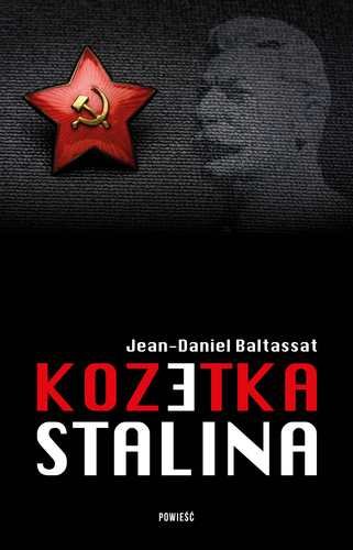Kozetka Stalina Baltassat Jean Daniel