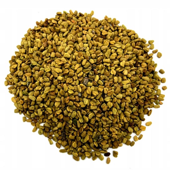 Kozieradka Nasiona Kozieradki 1 Kg Naturalny Sklep NATURALNY.SKLEP.PL
