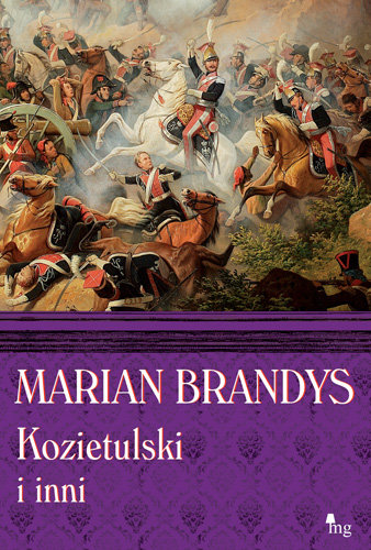 Kozietulski i inni Brandys Marian