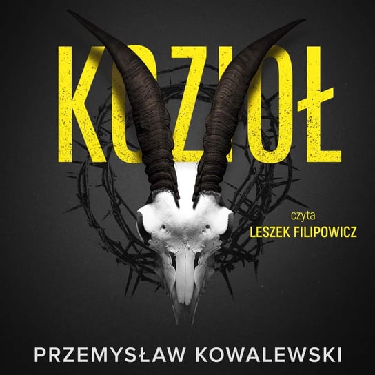 Kozioł Przemysław Kowalewski