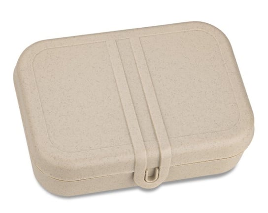 Koziol, Lunchbox z separatorem Pascal L Nature Desert Sand 152700 Koziol