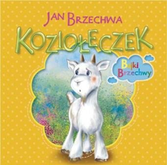 Koziołeczek Brzechwa Jan