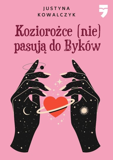 Koziorożce (nie) pasują do Byków Justyna Kowalczyk