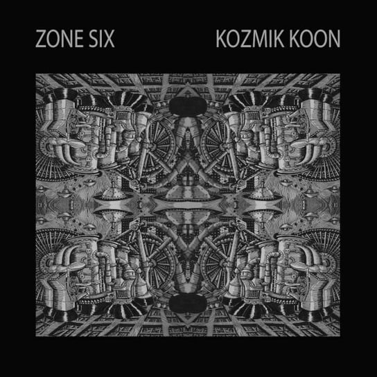 Kozmik Koon Zone Six