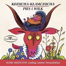 Kozucha-Kłamczucha / Pies i Wilk Various Artists