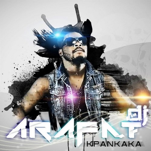 Kpankaka DJ Arafat