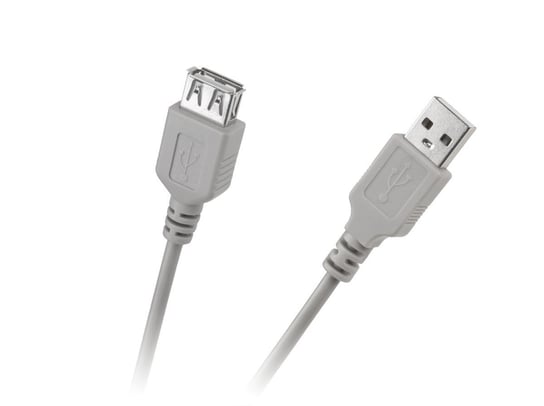 KPO2783-5 Kabel USB typu A wtyk-gniazdo 5m Inne