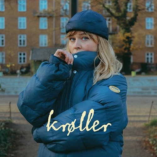 Krøller siné