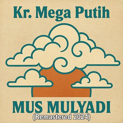 Kr. Mega Putih Mus Mulyadi
