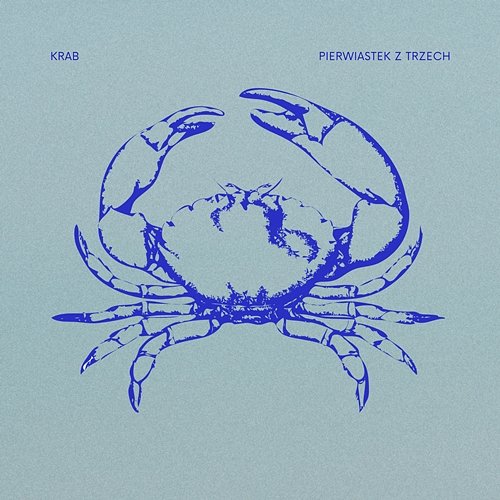 Krab Pierwiastek Z Trzech