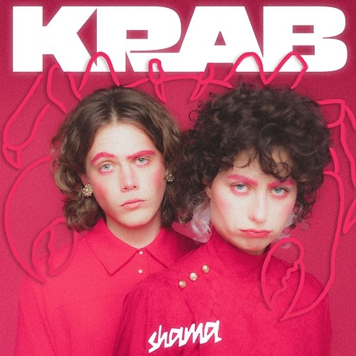 krab shama