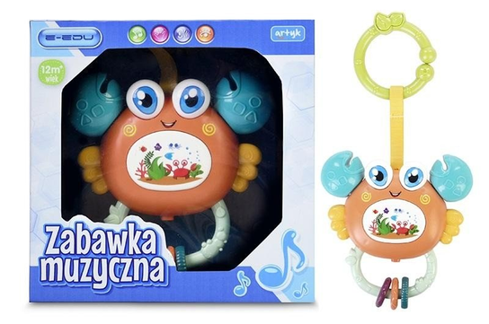Krab E-Edu 28127 Artyk Artyk