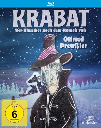 Krabat - uczeń czarnoksiężnika Various Directors