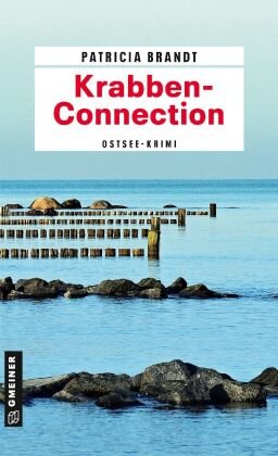 Krabben-Connection Gmeiner-Verlag
