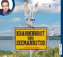 Krabbenbrot und Seemannstod Franke Christiane, Kuhnert Cornelia