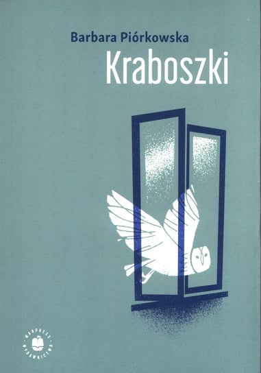 Kraboszki Piórkowska Barbara