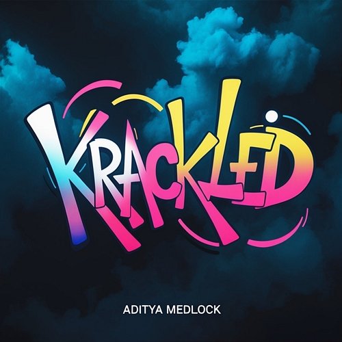 Krackled Aditya Medlock
