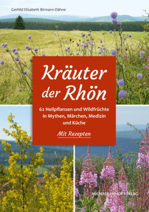 Kräuter der Rhön Imhof, Petersberg